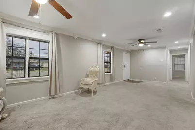 6008 Grayson Street, Fort Worth, TX 76119 - Photo 5