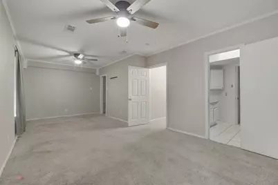 6008 Grayson Street, Fort Worth, TX 76119 - Photo 23