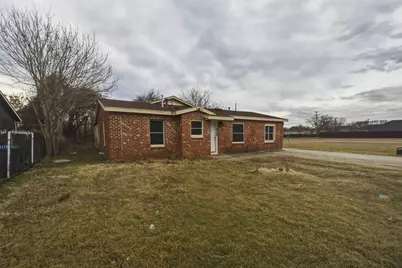 6008 Grayson Street, Fort Worth, TX 76119 - Photo 27