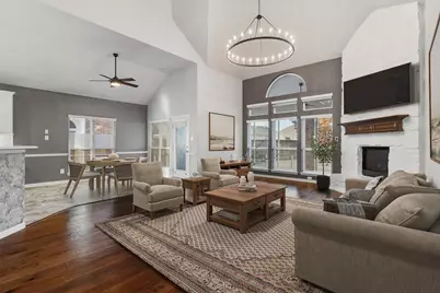 2003 Silent Shore Street, Wylie, TX 75098 - Photo 1