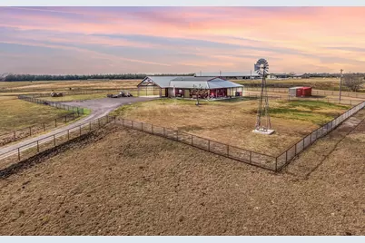 1050 County Road 5025, Leonard, TX 75452 - Photo 1