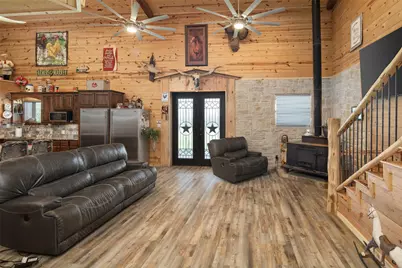 1050 County Road 5025, Leonard, TX 75452 - Photo 9