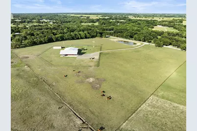 1050 County Road 5025, Leonard, TX 75452 - Photo 37