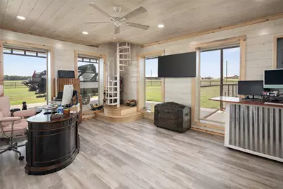 1050 County Road 5025, Leonard, TX 75452 - Photo 17