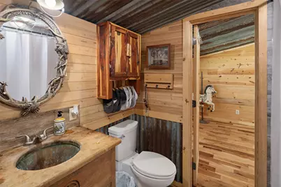 1050 County Road 5025, Leonard, TX 75452 - Photo 23