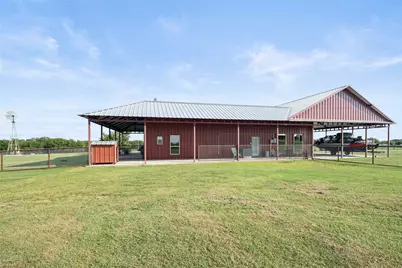1050 County Road 5025, Leonard, TX 75452 - Photo 31