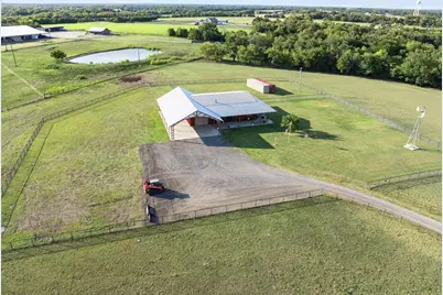 1050 County Road 5025, Leonard, TX 75452 - Photo 39
