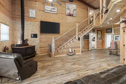 1050 County Road 5025, Leonard, TX 75452 - Photo 9