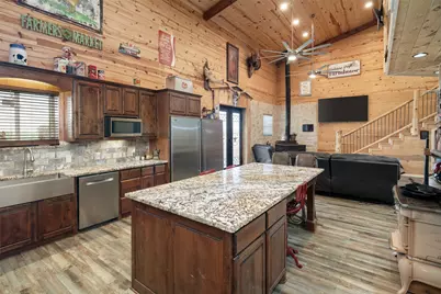 1050 County Road 5025, Leonard, TX 75452 - Photo 13