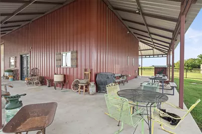 1050 County Road 5025, Leonard, TX 75452 - Photo 29