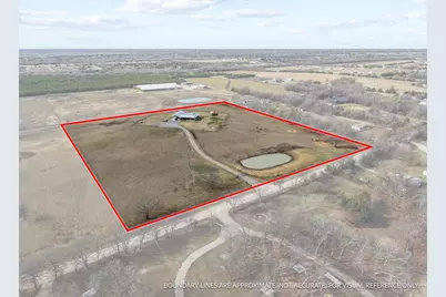 1050 County Road 5025, Leonard, TX 75452 - Photo 3