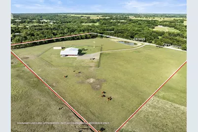 1050 County Road 5025, Leonard, TX 75452 - Photo 35
