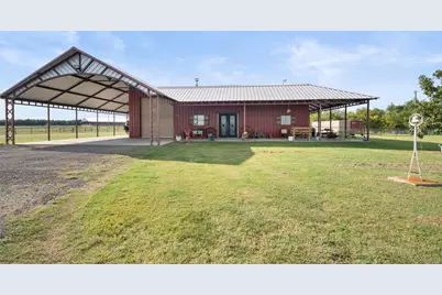 1050 County Road 5025, Leonard, TX 75452 - Photo 5