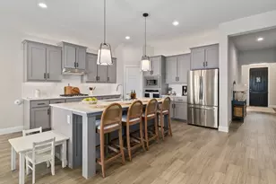 1125 Knightsbridge Rd, Argyle, TX 76226 - Photo 3