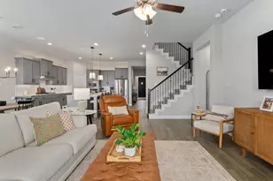 1125 Knightsbridge Rd, Argyle, TX 76226 - Photo 7