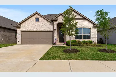 1125 Knightsbridge Road, Argyle, TX 76226 - Photo 1