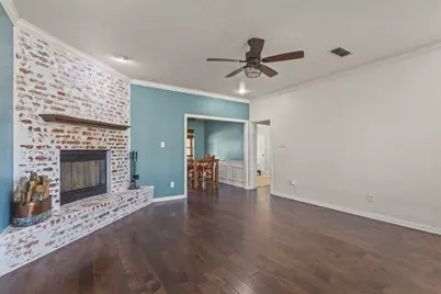 403 Carolota Street, Krugerville, TX 76227 - Photo 5
