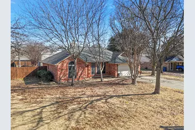 403 Carolota Street, Krugerville, TX 76227 - Photo 35