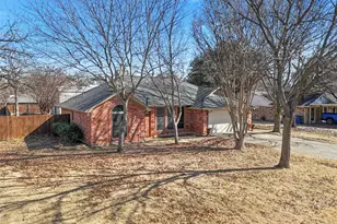 403 Carolota St, Krugerville, TX 76227 - Photo 35