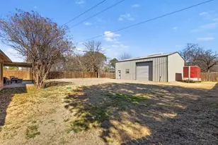 403 Carolota St, Krugerville, TX 76227 - Photo 29