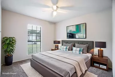 122 W Way Drive, Allen, TX 75002 - Photo 19