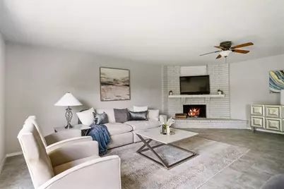 122 W Way Drive, Allen, TX 75002 - Photo 3