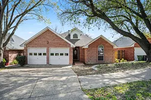 4915 Arborgate Dr, Arlington, TX 76017 - Photo 1