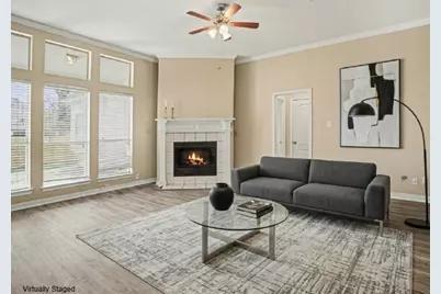 4915 Arborgate Drive, Arlington, TX 76017 - Photo 5