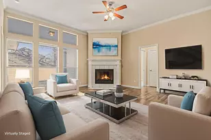 4915 Arborgate Dr, Arlington, TX 76017 - Photo 3