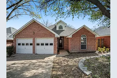 4915 Arborgate Drive, Arlington, TX 76017 - Photo 3