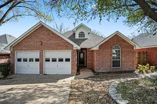 4915 Arborgate Dr, Arlington, TX 76017 - Photo 3