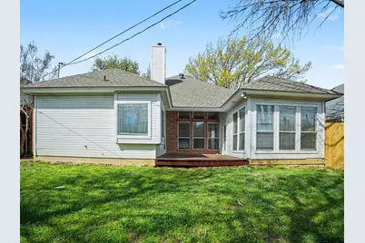 4915 Arborgate Drive, Arlington, TX 76017 - Photo 23