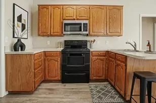 4915 Arborgate Dr, Arlington, TX 76017 - Photo 9