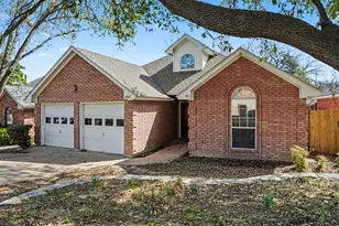 4915 Arborgate Dr, Arlington, TX 76017 - Photo 1