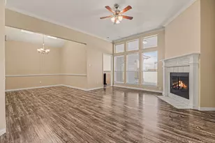 4915 Arborgate Dr, Arlington, TX 76017 - Photo 5