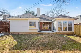 4915 Arborgate Dr, Arlington, TX 76017 - Photo 17