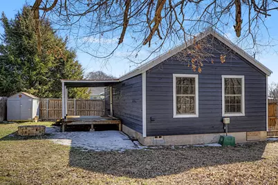 232 Spring Valley Circle, Azle, TX 76020 - Photo 33