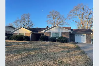 2420 Breckenridge Street, Tyler, TX 75702 - Photo 1