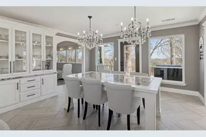 9204 Indian Knoll Trail, Keller, TX 76248 - Photo 15