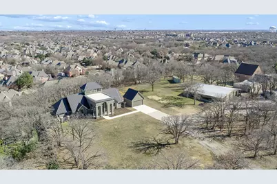 9204 Indian Knoll Trail, Keller, TX 76248 - Photo 39