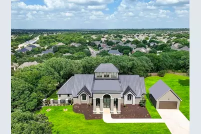 9204 Indian Knoll Trail, Keller, TX 76248 - Photo 1
