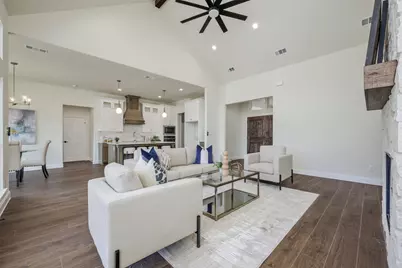 2364 County Road 1112, Farmersville, TX 75442 - Photo 7