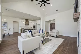 2364 Co Rd 1112, Farmersville, TX 75442 - Photo 7