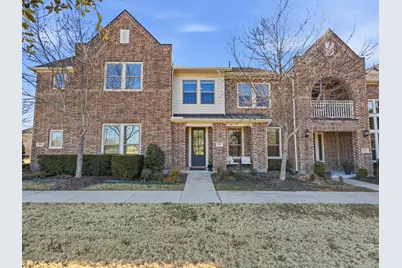 876 S Highway 5, Fairview, TX 75069 - Photo 1