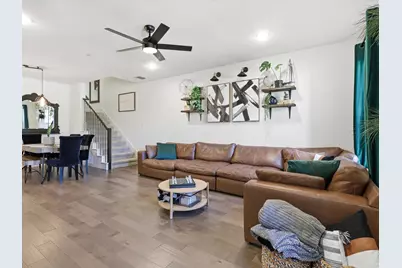 876 S Highway 5, Fairview, TX 75069 - Photo 5