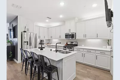 876 S Highway 5, Fairview, TX 75069 - Photo 9