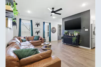 876 S Highway 5, Fairview, TX 75069 - Photo 5