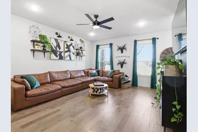 876 S Highway 5, Fairview, TX 75069 - Photo 5
