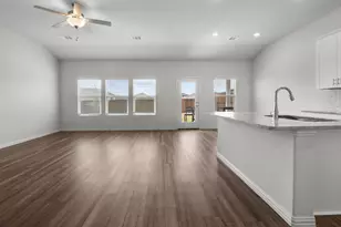 10529 Tuxinaw Trl, Fort Worth, TX 76179 - Photo 13