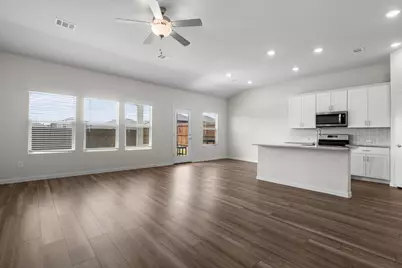 10529 Tuxinaw Trail, Fort Worth, TX 76179 - Photo 3